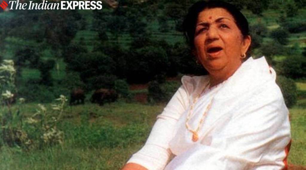 फोटो सौजन्य - इंडियन एक्सप्रेस