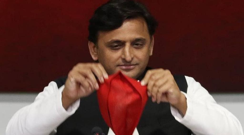MP CM shivraj singh chouhan says akhilesh yadav aurangzeb