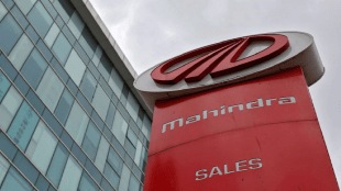 Mahindra