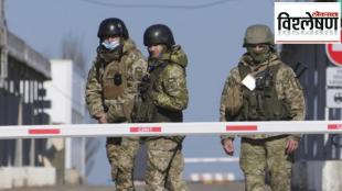 Martial law implemented by Ukraine after Russia attack