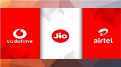 Data Booster Packs: डेटा संपल्यावर Jio, Airtel आणि Vi चे ‘हे’ प्लान देणार कमी खर्चात फुल स्पीड, जाणून घ्या