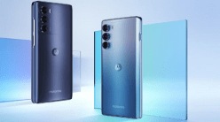 Motorola Edge 30 Pro स्मार्टफोनची जोरदार चर्चा, फेब्रुवारी महिन्यात भारतात लाँच होणार!