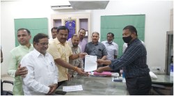 पुणे : महापालिका निवडणूक डोळ्यासमोर ठेवूनच भाजपाने कोट्यवधींचे प्रस्ताव आणले – राष्ट्रवादी काँग्रेसचा आरोप