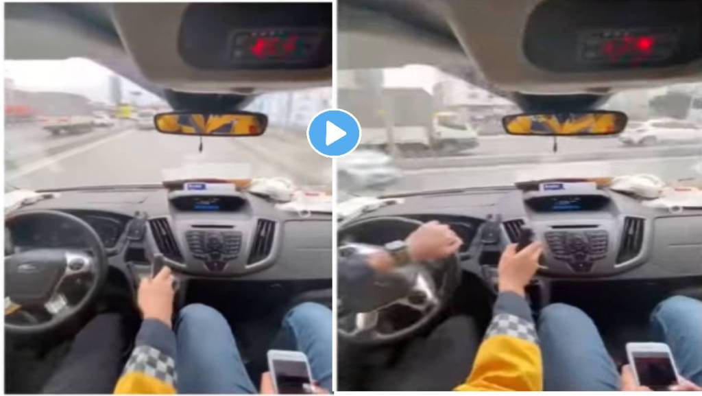 Driving-Video