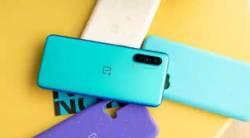 OnePlus Nord 2 CE Lite 5G चे स्पेसिफिकेशन लीक झाले, जाणून घ्या सविस्तर…