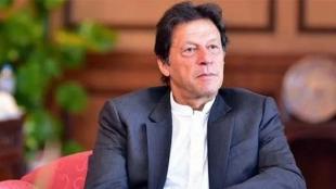 Pak pm imran khan wishes tv debate with pm modi congress shashi tharoor replies