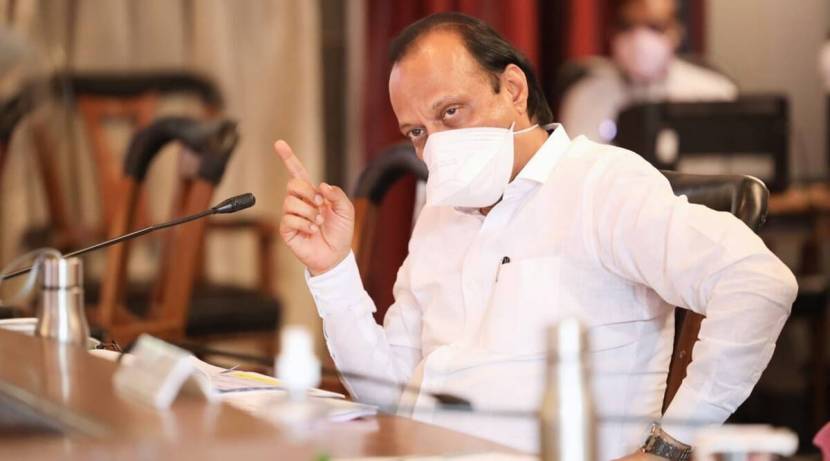 जोपर्यंत करोना जात नाही तोपर्यंत मास्क लावावाच लागेल असं मी याआधीही सांगितलं आहे.
