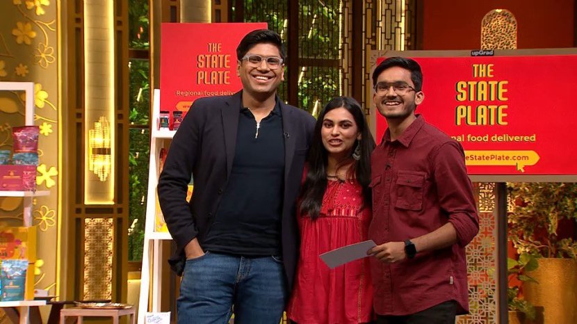 Ashneer Grover Namita Thapar Aman Gupta Anupam Mittal Know per episode fee of Shark Tank India judges