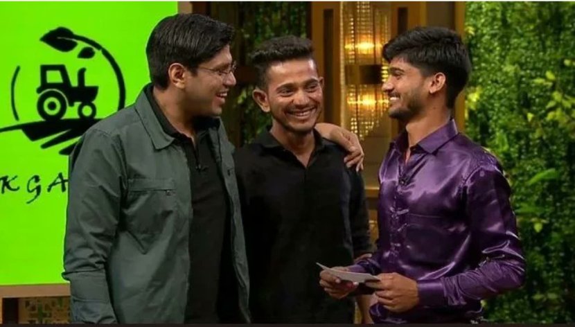 Ashneer Grover Namita Thapar Aman Gupta Anupam Mittal Know per episode fee of Shark Tank India judges