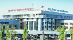 चर्चेपूर्वीच राष्ट्रवादीने इच्छुकांचे अर्ज मागवले