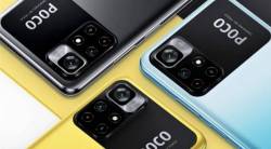 Poco x4 5G लवकरच भारतात आणतोय १०८ मेगापिक्सेलचा कॅमेरा फोन, जाणून घ्या डिटेल्स