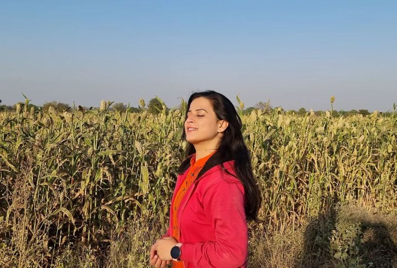Prajakta Gaikwad