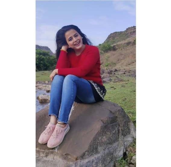 Prajakta Gaikwad
