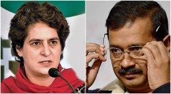 Punjab Election: “आम आदमी पार्टीचा उदय राष्ट्रीय स्वयंसेवक संघातून झाला” ; प्रियंका गांधींचं विधान!