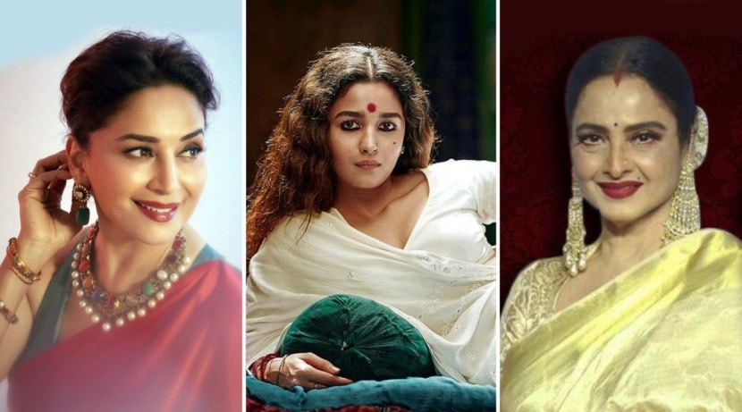 Prostitute Role In Bollywood Movies