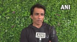 “…म्हणून बाहेर पडलो होतो”; पोलिसांनी गाडी जप्त केल्यानंतर सोनू सूदचे स्पष्टीकरण