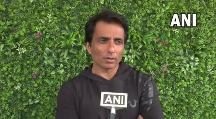 Punjab election 2022 seizes actor sonu sood car in moga