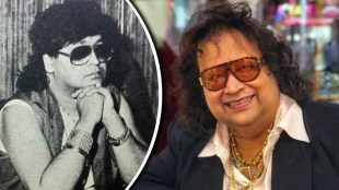 RIP Bappi Lahiri Pictorial Tribute Disco King Photos
