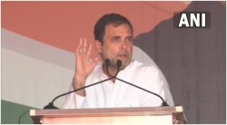 Punjab Election 2022 : “मी खोटी आश्वासने देणार नाही, तुम्हाला जर खोटी आश्वासने ऐकायची असतील तर…”