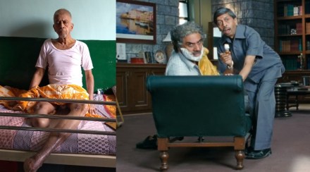 ‘थ्री इडियट्स’मधील मराठमोळ्या अभिनेत्यावर कोसळले आर्थिक संकट, चाहत्यांकडे केली मदतीची मागणी
