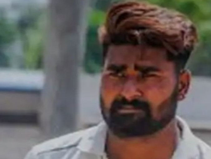 IPL 2022 Auction Who is KKR player Ramesh Kumar who known as superstar in tennis ball cricket