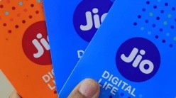 Reliance Jio नेटवर्क डाऊन! ट्विटरवर युजर्सनी केली तक्रार