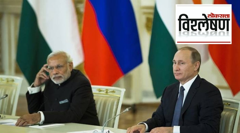 Russia Ukraine invasion what is Indias position