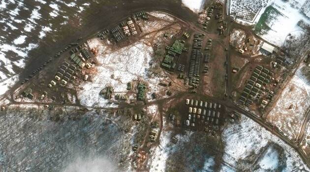 Russian Ukraine War Photos