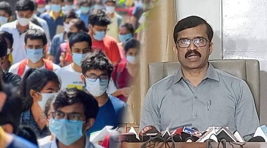 HSC Exam : १२ वी परीक्षा वेळापत्रकात बदल! प्रश्नपत्रिका घेऊन जाणाऱ्या टेम्पोला आग लागल्याने निर्णय