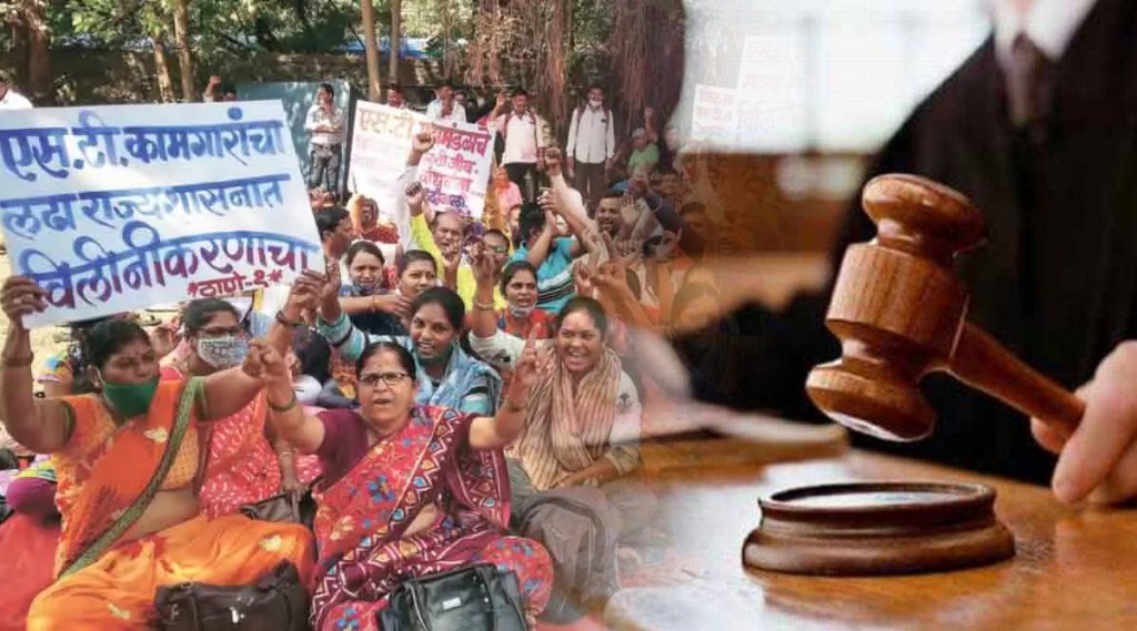 MSRTC Merger : “एक मुद्दा सोडला तर…”; विलिनीकरणाबाबत सरकारी वकिलांची कोर्टात माहिती; ‘या’ दिवशी होणार पुढची सुनावणी