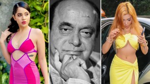 Sakshi Chopra Bold Photos