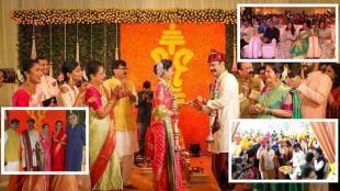 Shivsena, Sanjay Raut, Sanjay Raut Daughter Purvashi Wedding,