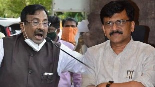 BJP, Sudhir Mungantiwar, Shivsena, Sanjay Raut, ED, Rajya Sabha, Venkiah Naidu
