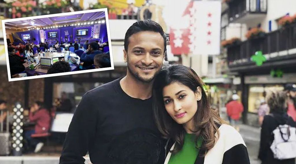 IPL Auction, IPL 2022, IPL 2022 Auction, IPL Auction 2022, Bangladesh, All Rounder shakib al hasan,