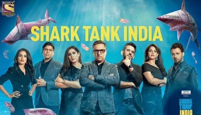 Ashneer Grover Namita Thapar Aman Gupta Anupam Mittal Know per episode fee of Shark Tank India judges