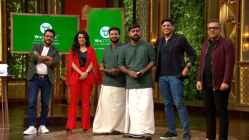 Ashneer Grover Namita Thapar Aman Gupta Anupam Mittal Know per episode fee of Shark Tank India judges