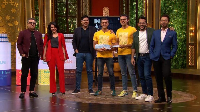 Ashneer Grover Namita Thapar Aman Gupta Anupam Mittal Know per episode fee of Shark Tank India judges