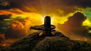 Shivling