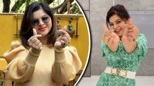 Sneha Wagh Saranghae Photoshoot
