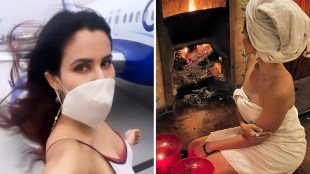 Sonnalli Seygall Hot