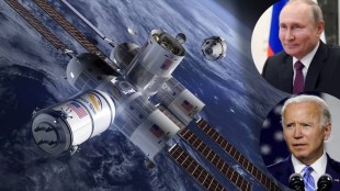 Space Station