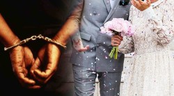 नवरीने घातले चोरीचे कपडे; लग्नातच पोलीस आल्यावर झाला धक्कादायक खुलासा; नवऱ्याचे पराक्रम उघडकीस