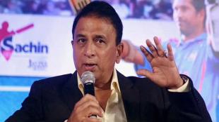 Sunil Gavaskar gave big warning to rahul Dravid Rohit Sharma
