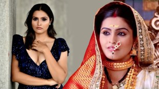 Surabhi Hande Bold Look