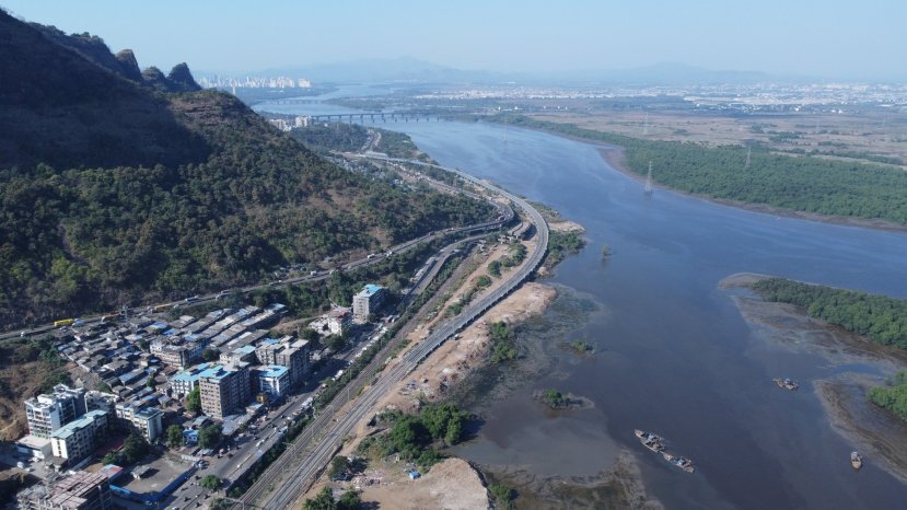 thane diva 5th 6th line all information facts and cost