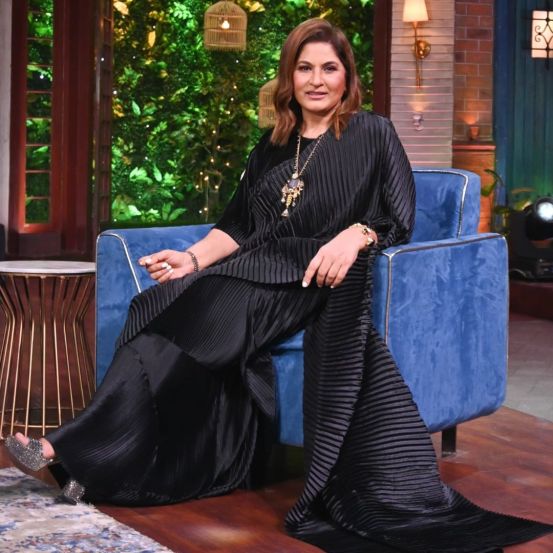 The Kapil Sharma Show Income
