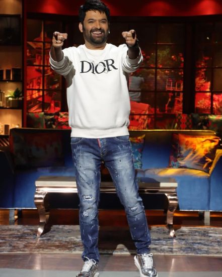 The Kapil Sharma Show Income