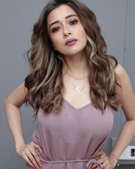 Tina Dutta Bold Photoshoot