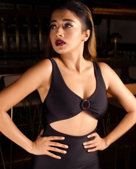 Tina Dutta Bold Photoshoot