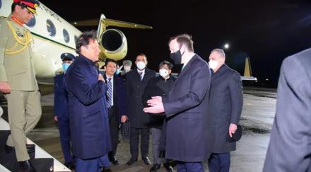 US cautions Pak on Ukraine